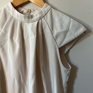 Off White Calvin Klein Blouse